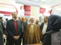گزارش تصویری مراسم افتتاحیه نمایشگاه کار 